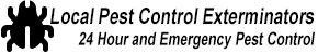 Fayville IL Pest Control Exterminators